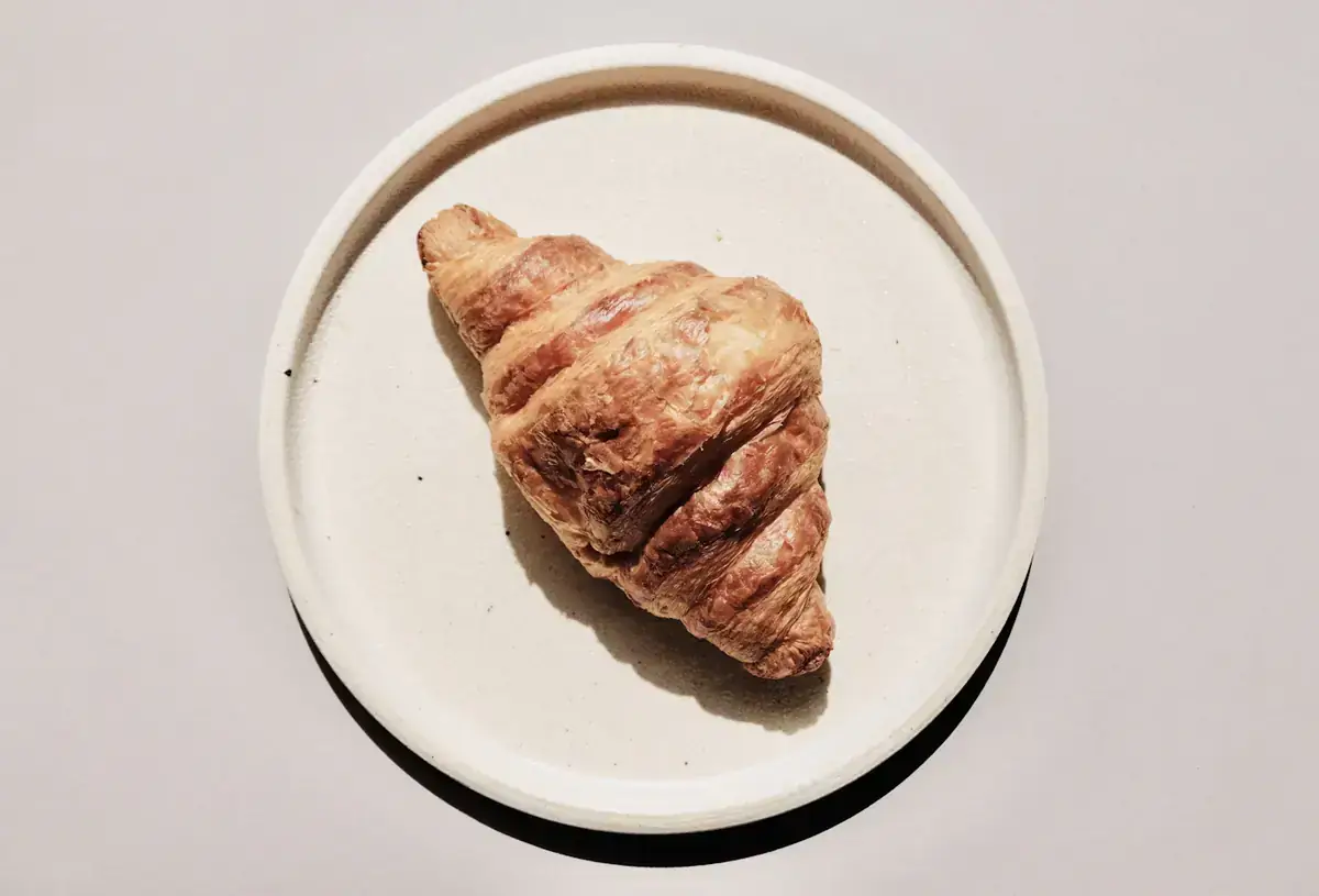 Pain au levain fariné